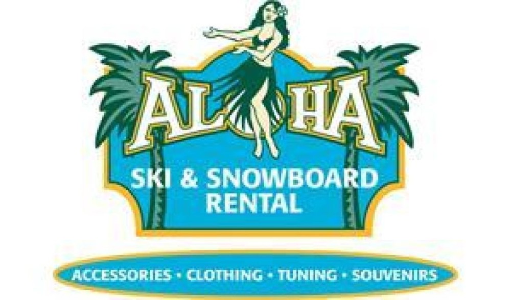 Aloha Ski and Snowboard Rentals - Park City Mountain