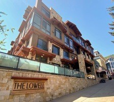 The Lowell Condominiums