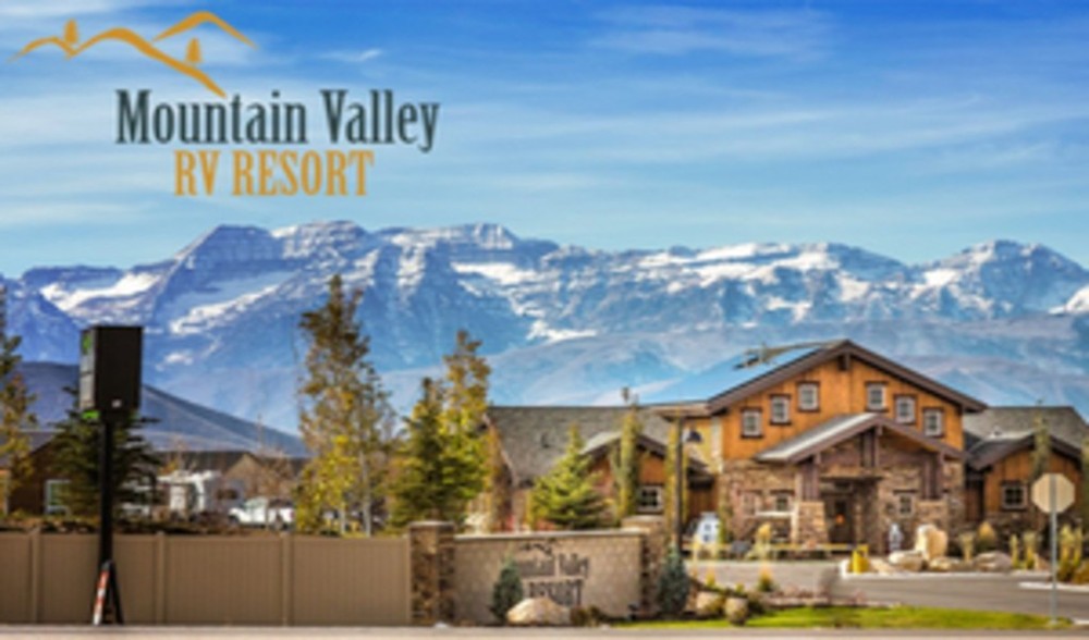 Mountain Valley RV Resort