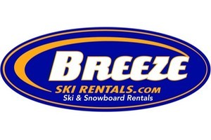 Breeze Ski Rentals - Newpark