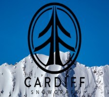 Cardiff Snowcraft