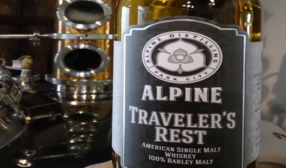 Alpine Distilling