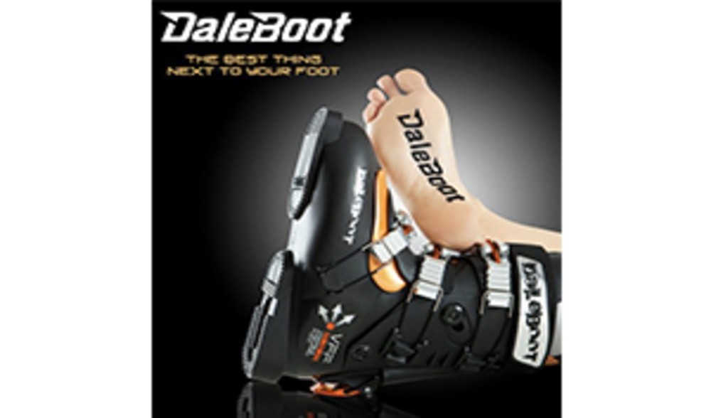 Daleboot Ski Boots