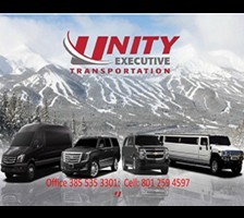 Unity Executive Transportation