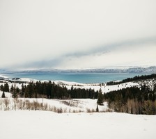 Water's Edge Resort at Bear Lake