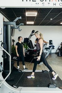 The Smart Fit Method