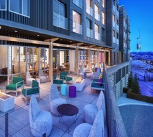  YotelPAD Park City 
