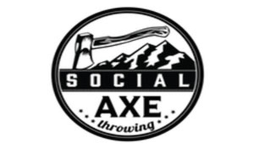 Social Axe Throwing