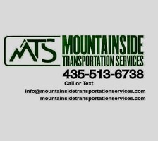 Mountainside Transportation Services