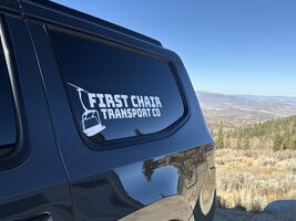 First Chair Transport Co