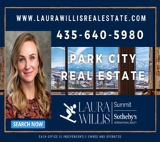 Laura Willis Real Estate - Park City Realtors