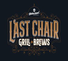 Last Chair Grill & Brews