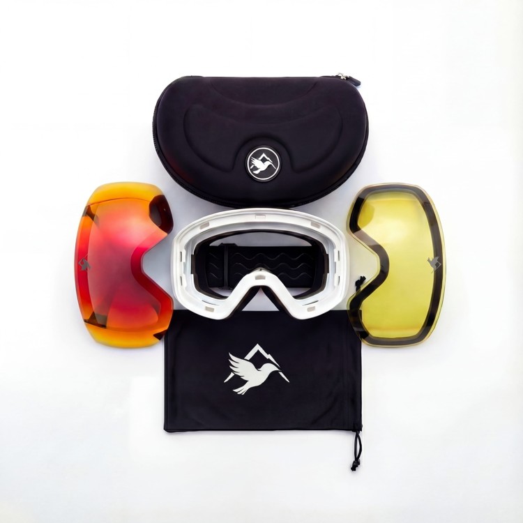 Cirque Gear