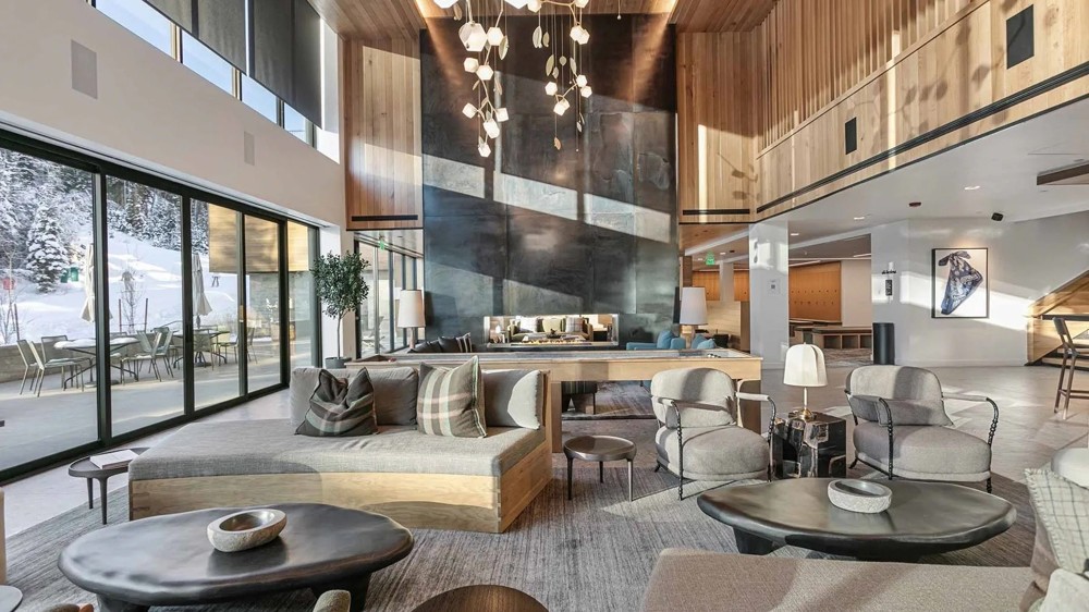 Founders Place by East West Hospitality
