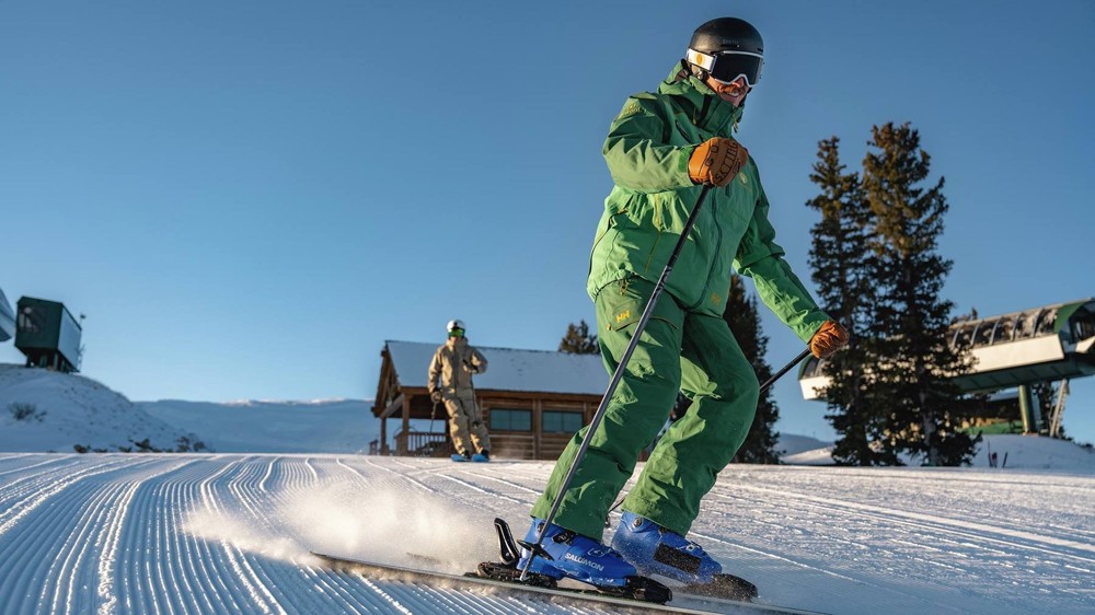 Deer Valley Resort - Private Ski Lessons