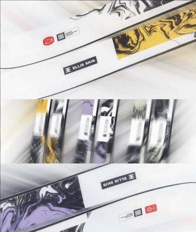 Ellis Skis