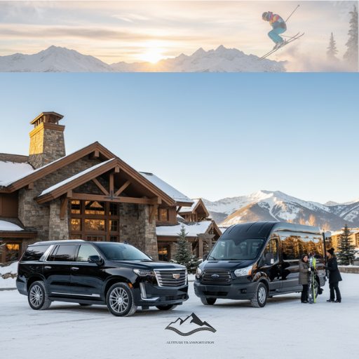 Altitude Transportation