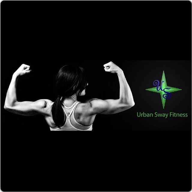 Urban Sway Fitness
