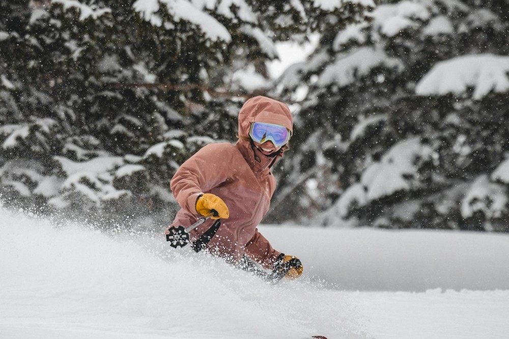 Powder Mountain Camps & Clinics