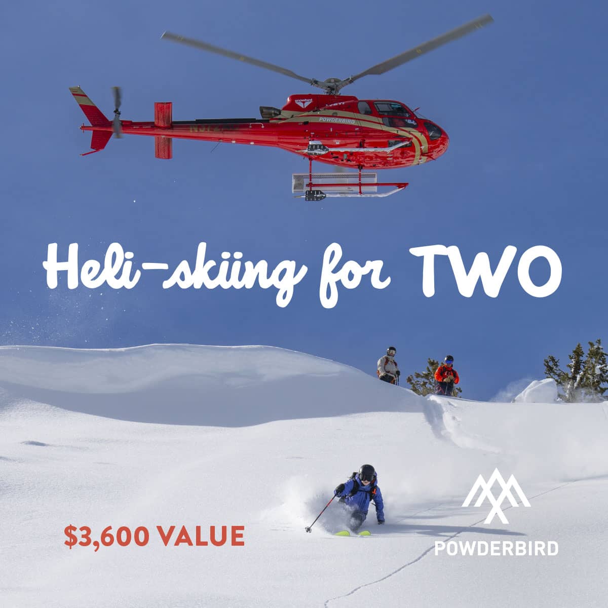 Sweepstakes Product Promo 4