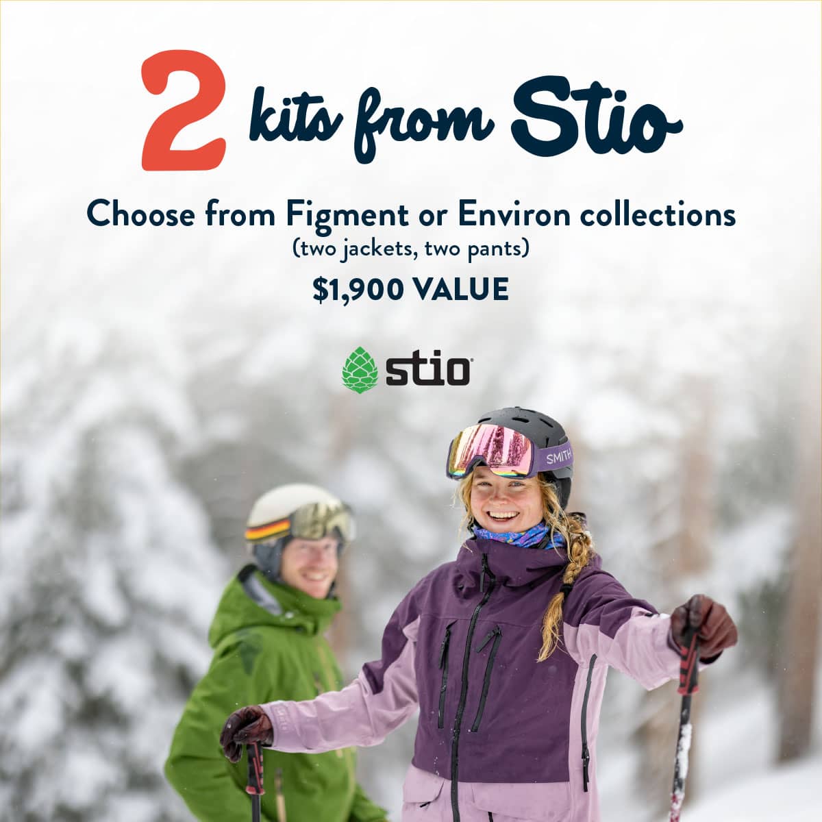 Sweepstakes Product Promo 6