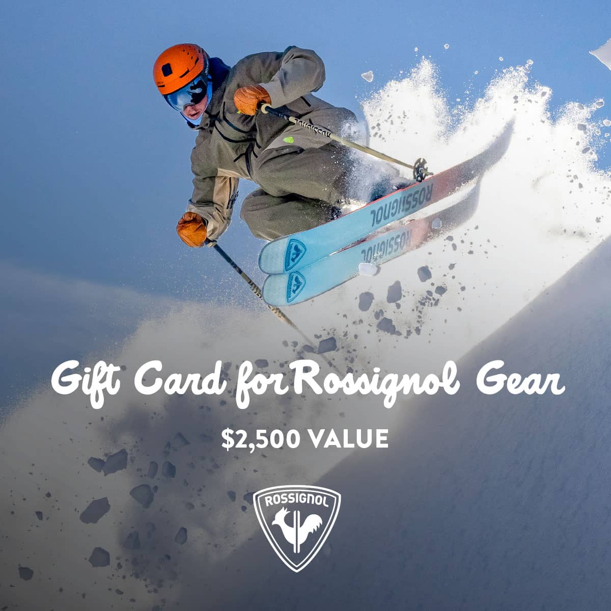 Sweepstakes Product Promo 7