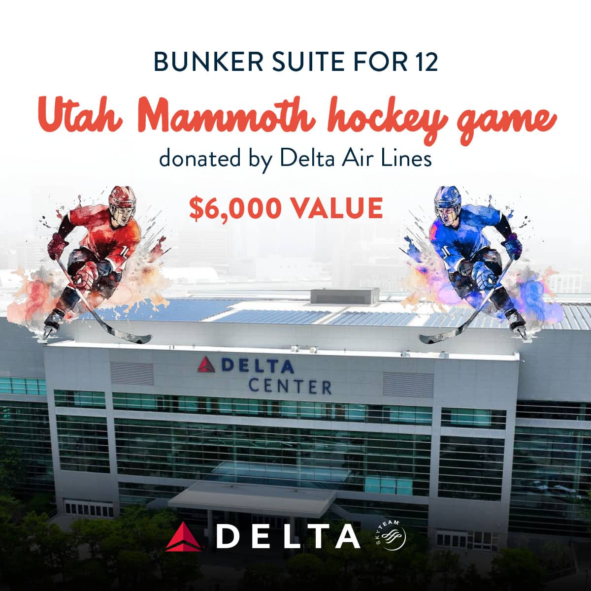 Sweepstakes Product Promo 8