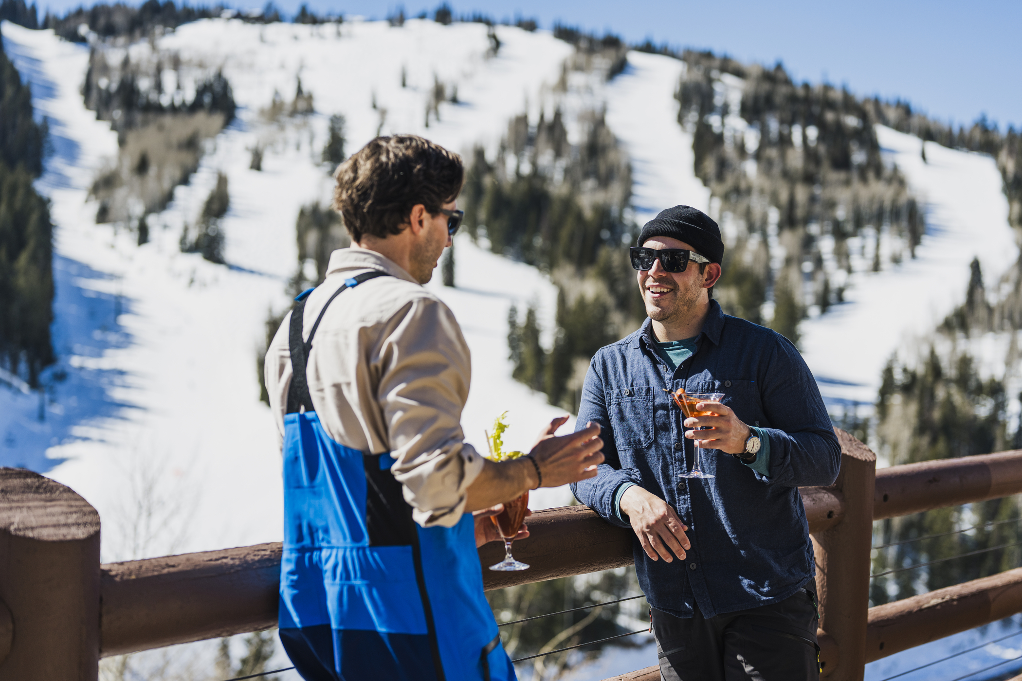 networking opportunities