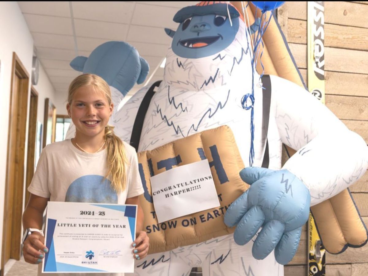 24-25 Little Yeti of The Winner