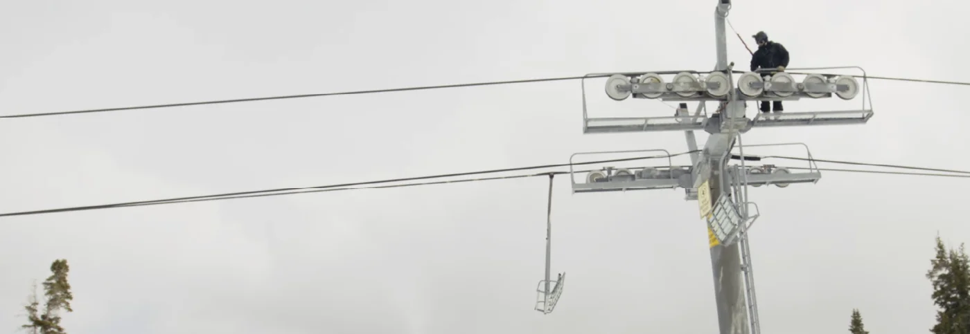 Lift Mechanic Careers
