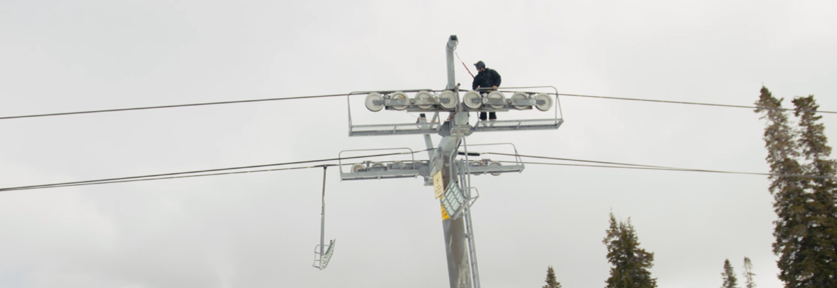 Lift Mechanic Careers