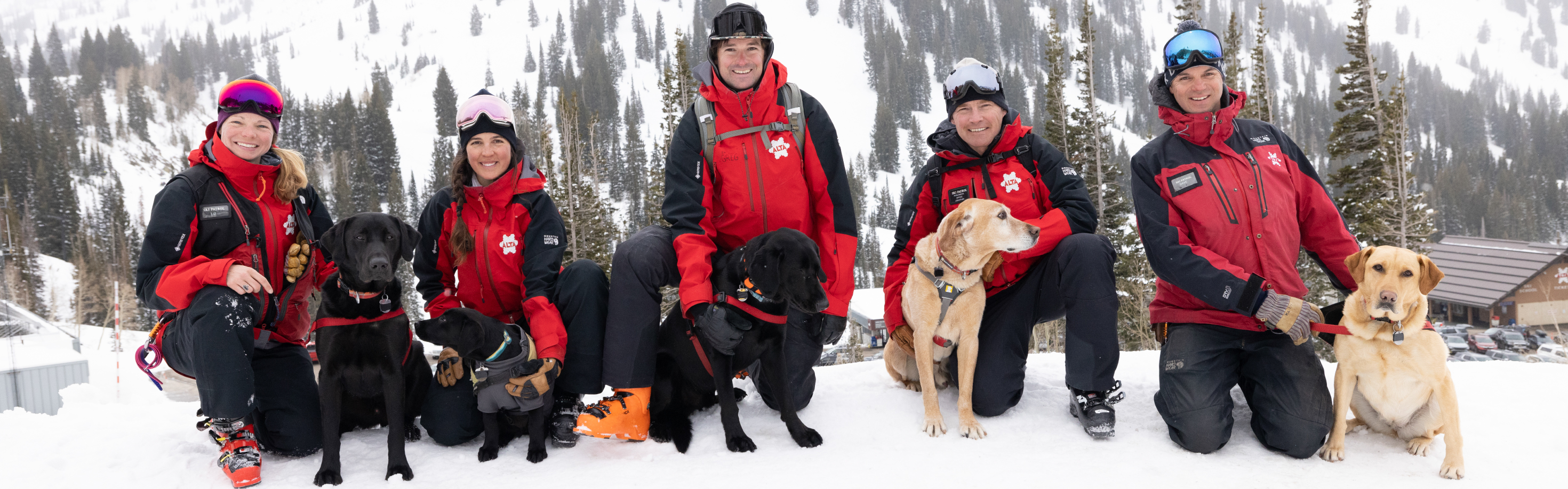 Ski Patrol Careers