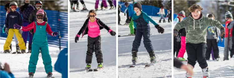 Ski Utah School Program