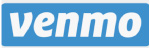 Venmo Logo