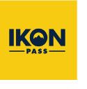 Ikon Pass Logo