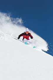 Powder Day - Thumb