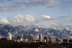 Salt Lake City - Thumb
