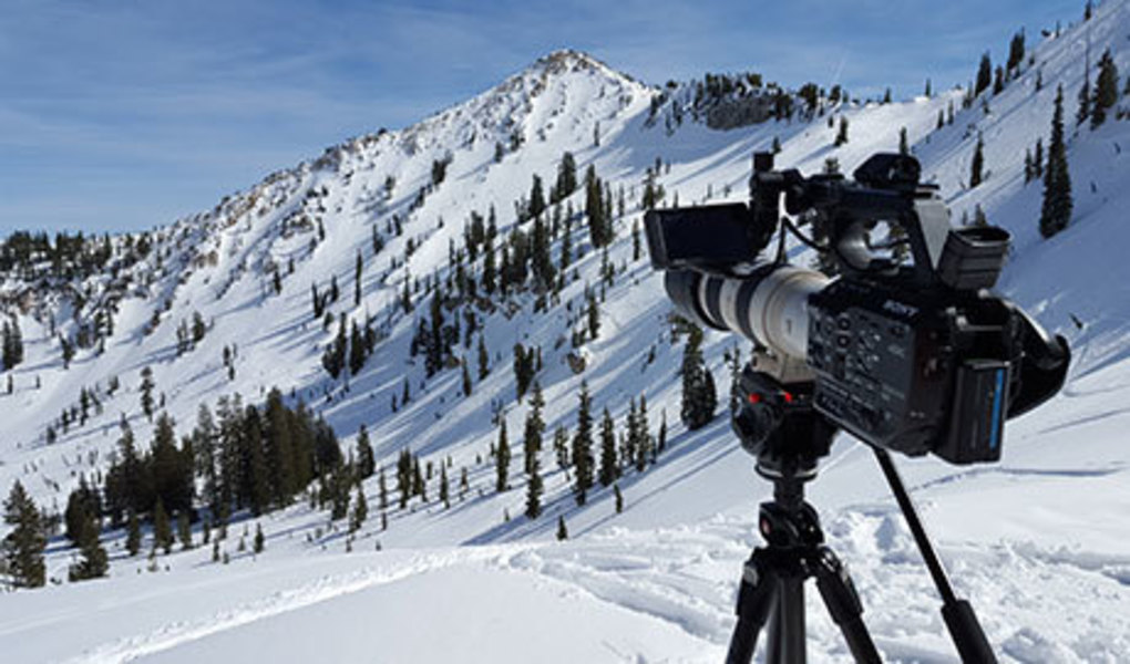 2018 Internship Photo and Video