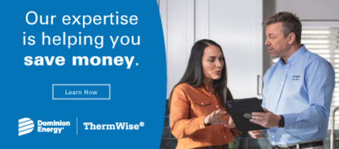 Dominion Energy/ThermWise