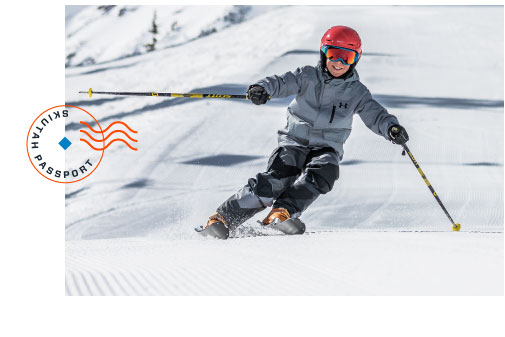 5th & 6th Grade Passport