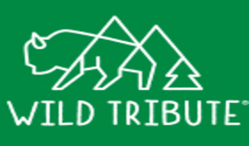 Wild Tribute Logo